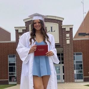 meet your posher, nikki